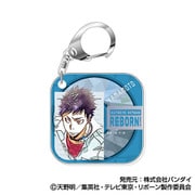 家庭教師ヒットマンREBORN ! アクリルキーホルダー レタコレ 04. 山本 武