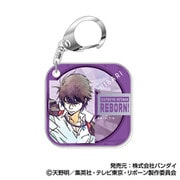 家庭教師ヒットマンREBORN ! アクリルキーホルダー レタコレ 05. 雲雀 恭弥