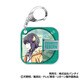 家庭教師ヒットマンREBORN ！ アクリルキーホルダー レタコレ 08. 大人ランボ