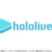 カードダス hololive Vol.5 1BOX（20パック入） [トレーディングカード]