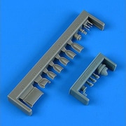 QIC49146 1/48 A-10A/CサンダーボルトIIアップグレードパーツ （アカデミー用） [プラモデル用パーツ]