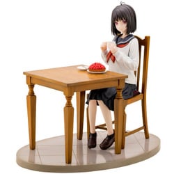 小市民シリーズ 小佐内ゆき [塗装済完成品フィギュア 全高約200mm 1/6スケール]