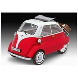 ヨドバシ.com - ドイツレベル 07735 1/16 BMW イセッタ 250 70