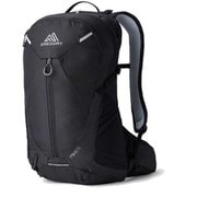 ミコ15 ザック 15L オプティックブラック(9974) 145274-9974
