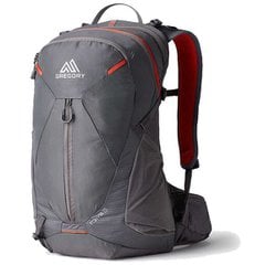 マヤ15 レディース ザック 15L サンセットグレー（5586） 145278-5586