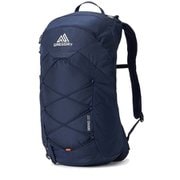 アリオ22 ザック 22L スパークネイビー(8885) 138424-8885