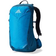 ズール20 LT ザック 20L ホライゾンブルー(0532) 149315-0532