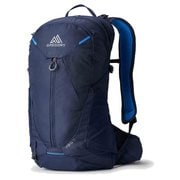 ミコ15 ザック 15L ボルトブルー(9968) 145274-9968