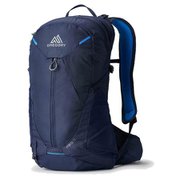ミコ15 ザック 15L ボルトブルー(9968) 145274-9968
