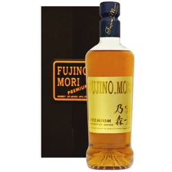 富士乃森プレミアム 40度 700ml [ウイスキー]