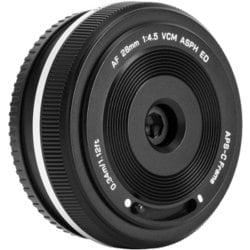 Viltrox AF 28mm F4.5 AIR [単焦点レンズ 富士フイルムXマウント]