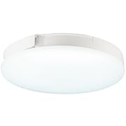 LED ファン シーリングライト UZUKAZE III(うずかぜ 3)調色 20段階 調光 10段階 風量 6段階 空気の循環 工事不要 取り付け簡単 matter 対応 ホワイト FCE-570WH-UZ