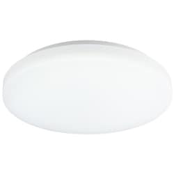 LED 小型 シーリングライト 4.5畳用 5段階 調光 工事不要 簡単取付け 昼光色 CE-2011