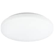 LED 小型 シーリングライト 4.5畳用 5段階 調光 工事不要 簡単取付け 昼光色 CE-2011