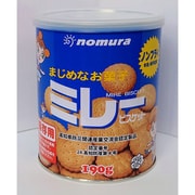 保存用ミレービスケット 190g