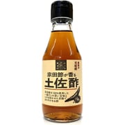宗田節香る 土佐酢 150ml