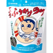 マルカのふりかけのり ゴマとやき塩