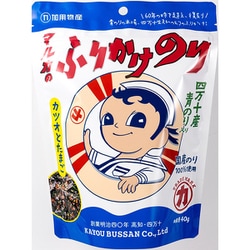 マルカのふりかけのり カツオとたまご