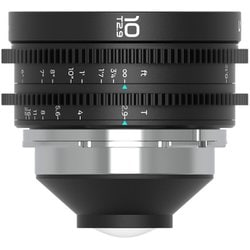 LAO0771 [単焦点レンズ 10mm T2.9 Zero-D VV Cine LPLマウント 受注生産品]