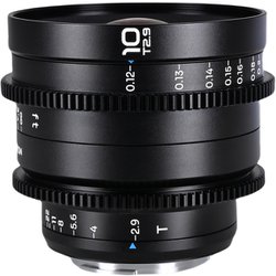 LAO0772 [単焦点レンズ 10mm T2.9 Zero-D VV Cine ソニーEマウント 受注生産品]