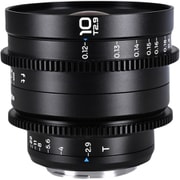 LAO0772 [単焦点レンズ 10mm T2.9 Zero-D VV Cine ソニーEマウント 受注生産品]