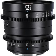 LAO0773 [単焦点レンズ 10mm T2.9 Zero-D VV Cine ニコンZマウント 受注生産品]