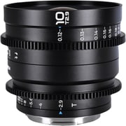 LAO0774 [単焦点レンズ 10mm T2.9 Zero-D VV Cine キヤノンRFマウント 受注生産品]