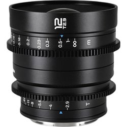 【現金特価】 - ヨドバシ.com ラオワ T2.9 12mm [単焦点レンズ LAO0778 LAOWA レンズ(単焦点)