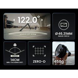 ヨドバシ.com - ラオワ LAOWA LAO0778 [単焦点レンズ 12mm T2.9
