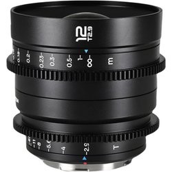 LAO0780 [単焦点レンズ 12mm T2.9 Lite Zero-D VV Cine ライカLマウント 受注生産品]