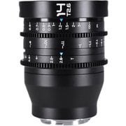 LAO0782 [単焦点レンズ 14mm T2.6 Zero-D VV Cine ソニーEマウント 受注生産品]
