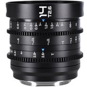 LAO0786 [単焦点レンズ 14mm T2.6 Zero-D VV Cine キヤノンEFマウント 受注生産品]