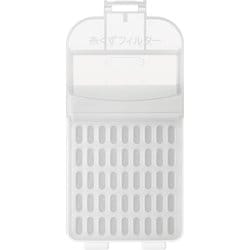 NET-KDX120M [糸くずフィルター]