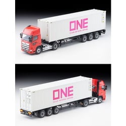 ヨドバシ.com - トミーテック TOMYTEC LV-N292d 1/64 日野 ヨドバシ.com - トミーテック TOMYTEC LV-N292d 1/64 日野