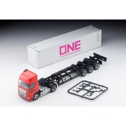 ヨドバシ.com - トミーテック TOMYTEC LV-N292d 1/64 日野 ヨドバシ.com - トミーテック TOMYTEC LV-N292d 1/64 日野