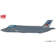 HA4443 1/72 航空自衛隊 F-35A “第302飛行隊 69-8702 w/RAM塗装” [ダイキャスト模型]