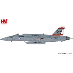 HA5141 1/72 F/A-18E スーパーホーネット “VFA-87 生来の決意作戦” [ダイキャスト模型]