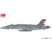 HA5141 1/72 F/A-18E スーパーホーネット “VFA-87 生来の決意作戦” [ダイキャスト模型]
