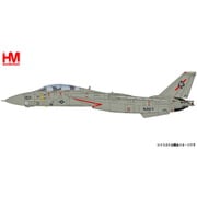 HA5257 1/72 F-14A トムキャット 第41戦闘攻撃飛行隊 “スホーイ・キラー 1982” [ダイキャスト模型]
