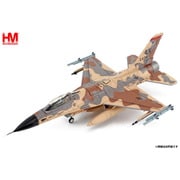 HA38055 1/72 F-16C “第706アグレッサー飛行隊 ロックサイド” [ダイキャスト模型]