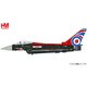HA6629 1/72 ユーロファイター・タイフーン “イギリス空軍 ZJ914 ブラックジャック” [ダイキャスト模型]
