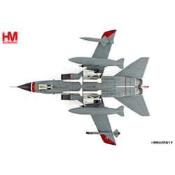 ホビーマスター トーネード ドイツ海軍 1/72 HA6706 Hobby Master 【お取り寄せ】トーネード IDS ドイツ連邦海軍第2