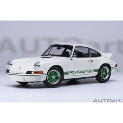 ヨドバシ.com - オートアート AUTOart 78031 1/18 ポルシェ 911