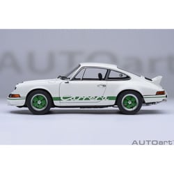 ヨドバシ.com - オートアート AUTOart 78031 1/18 ポルシェ 911