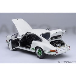ヨドバシ.com - オートアート AUTOart 78031 1/18 ポルシェ 911
