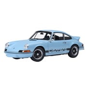 78032 1/18 ポルシェ 911 カレラ 2.7 RS （ガルフブルー/ブラック・ストライプ） [ダイキャストミニカー]