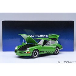 に*ー様 オートアート　ポルシェ911カレラ 　1/18 オートアート 1/18 ポルシェ 911 カレラ 2.7 RS バイパー