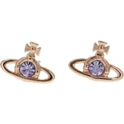 NANO SOLITAIRE ピアス 62010037/02G428