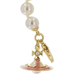 SIMONETTA PEARL ブレスレット 6103008L/02R752