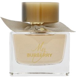 バーバリー マイバーバリー オードパルファム スプレータイプ 90ml [フレグランス]